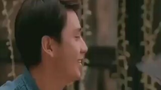 "kalo sayang bilang mas"
