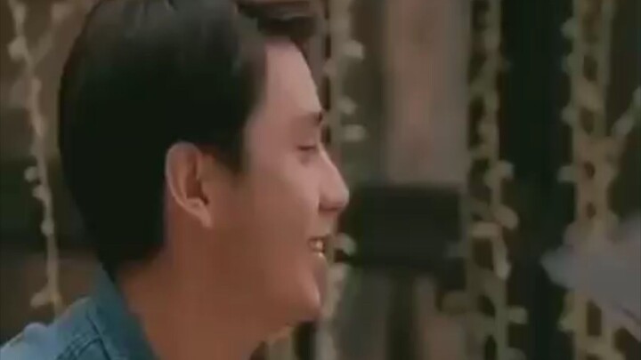 "kalo sayang bilang mas"