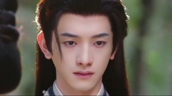 [พากย์ไทย] ชายหนุ่มปฏิเสธรักองค์หญิง นางสั่งประหารภรรยา วิญญาณเข้าใจผิดคิดว่าเขาโลภยศ แต่ความจริงเขา