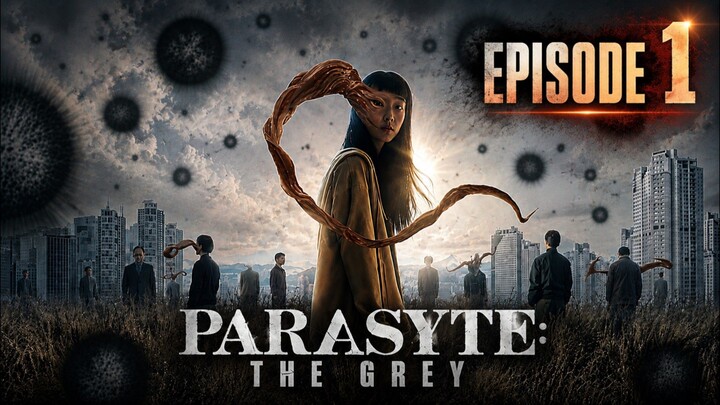 Parasyte: The Grey - Episode 1 || Review K-Drama