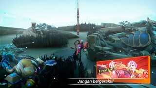 Bagian 3 | mobile legend 3d neww