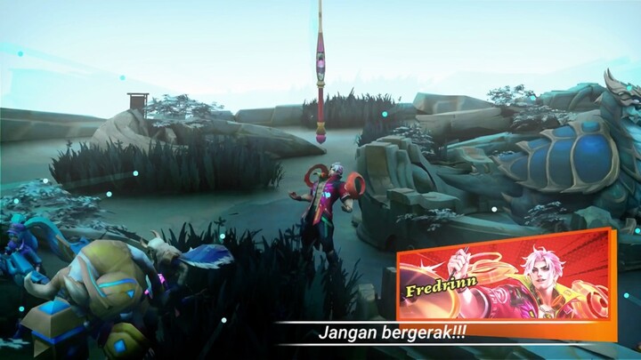 Bagian 3 | mobile legend 3d neww