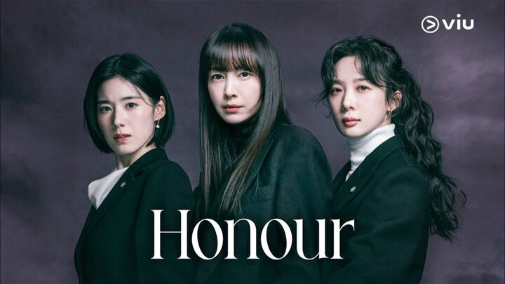 (Sub Indo) Ep06 HONOUR