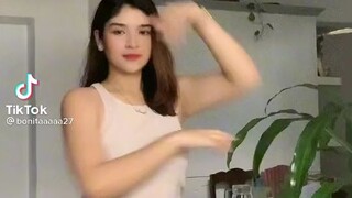 Beautiful TikToker, Bonitaaaaa27