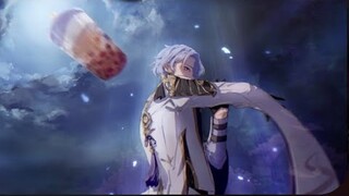 Ranking Genshin Ships because I’m bored