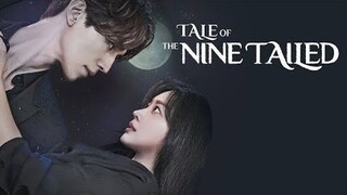 TALE  of Tha Nine Tailed ||BRAHMĀSTRA (Tamil) | Theethiriyaai ||Kang Shin-hyo~Jo Nam-hyung