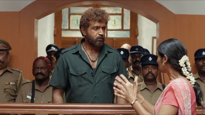 Vanangaan new South Indian movie