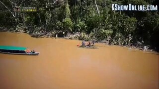 law of the jungle ep 44. pt. 2