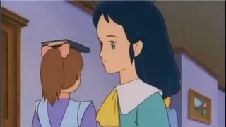 Princess Sarah Episode 8 Tagalog Dubbed