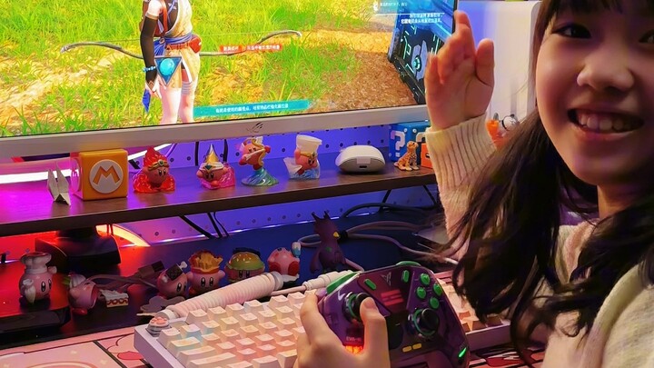 ได้เวลาที่ทั้งครอบครัวจะมาร่วมกันเล่นเกมอีกแล้ว #Palia #เกมออนไลน์