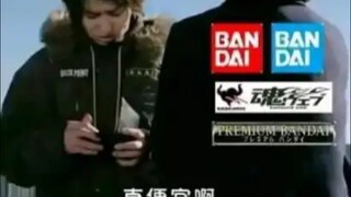 特摄厨买玩具的各种理由