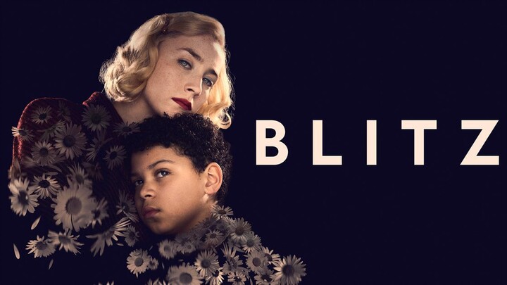 Survival Amidst the Blitz! 🎬 Blitz (2024) – Free Full Movie Link in Description!