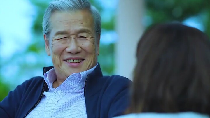 It wasn’t until his dying day that Grandpa realized his seemingly unloved granddaughter was actually