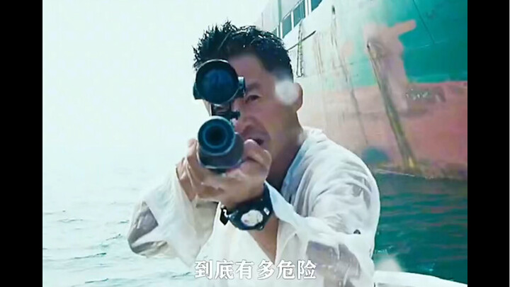 Secrets about the movie “Wolf Warrior” you didn’t know!