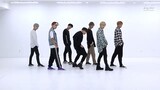 BTS - DNA (Dance Practice)