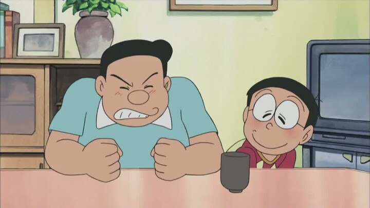 Doraemon - Episode 176 [Bahasa Indonesia]