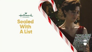Sealed with a List  Watch Full Movie : Link In Description