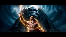 HE-MAN_ Live Action Movie – First Trailer (2025) Chris Hemsworth