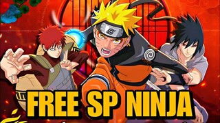 ASLI INI KEREN BANGET! GAME NARUTO BARU MIRIP PIRATE LEGEND FREE NINJA SP - Học Viện Nhẫn Thuật