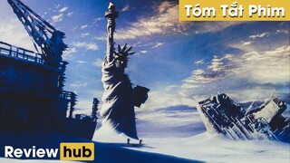 Review Hub: Phim Tận Thế, Tóm Tắt Phim Ngày Kinh Hoàng, Khi Kỷ Nguyên Bằng Hà Cận Kề