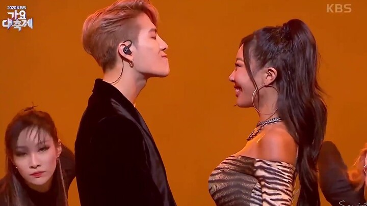 Jackson Wang đáp trả tin đồn về hộp đêm bằng rap! “Tôi không nghe thấy tiếng bạn gõ bàn phím đâu!”