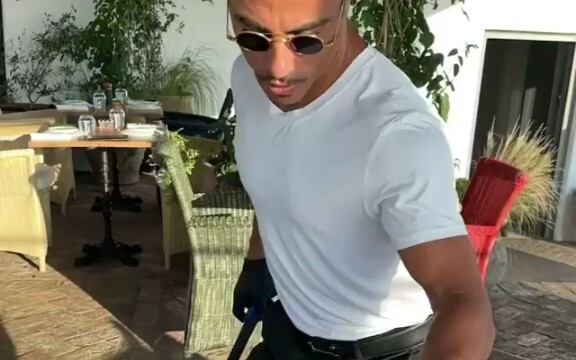 Crispy on the outside, tender on the inside