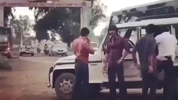 BADMASHI 😈😈😈