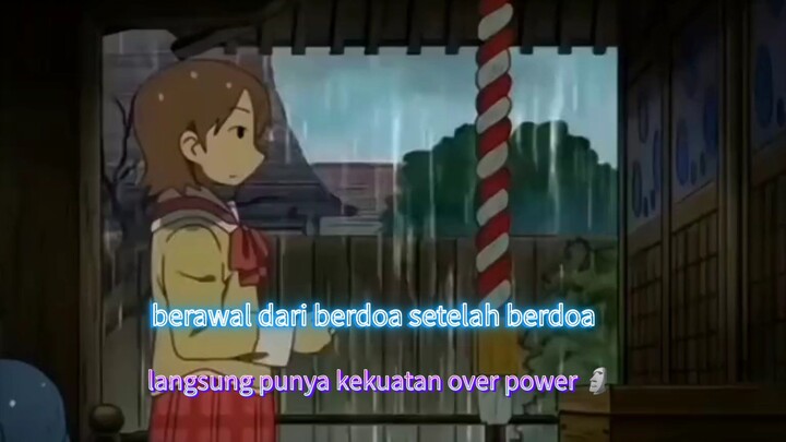 animatornya gabut 🗿