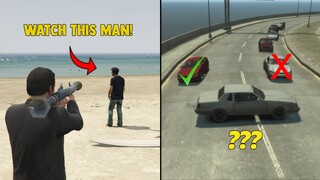 GTA 4 vs GTA 5 (2021) - Which is Best?