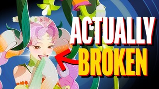 How To Get An OP Florabelle: Closer Look To Her Skills | AFK Journey Hero Review [Florabelle Banner]