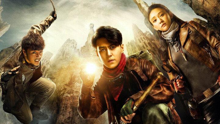 CandleintheTombS1E21