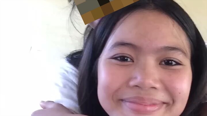 Me and my friend and my bias