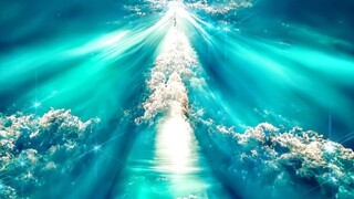 “蛮荒地狱，长留海底情苦，将罪孽背负曾经真心，支离破碎只盼谁来将你我救赎.”