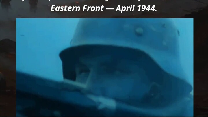 The Desperate Battle to Relieve Kovel | Eastern Front, 1944