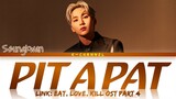 Pit A Pat - Seungkwan 승관 (SEVENTEEN) | Link: Eat, Love, Kill (링크: 먹고 사랑하라, 죽이게) OST Part 4