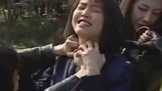 Film|Japanese Beauty Killer Strangles