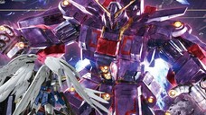 Lawan 2 Psycho Gundam Sampe Kewalahan Njir [Kidou Senshi Gundam Extreme vs Fuull Boost]