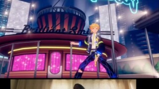 [รวมดารา! 2 Jump] Switch- สมาชิกทุกคนยอดเยี่ยม ^ยิ้ม