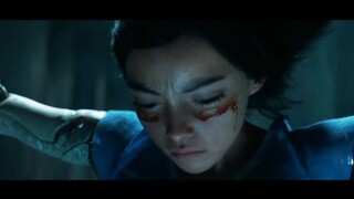 Alita Memes Through the underworld | Memes Corner