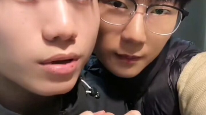 【Haoqi】251105 Goodnight Kiss