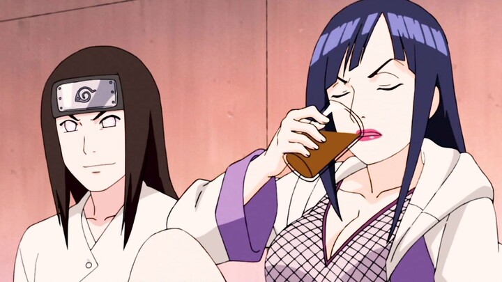 Neji, how can you be so bad