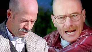 Fake Heisenberg gets arrested 🤣 | Breaking Bad Season 2 | CLIP