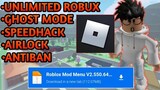 Roblox Mod APK v2.536.458 (Unlimited Robux/Money)2022