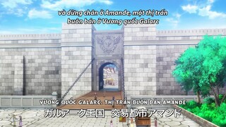 tinh linh huyền tưởng kí tập 4