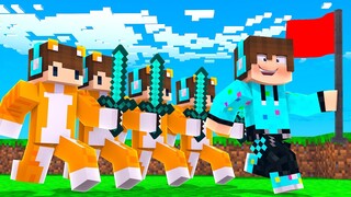 NOSTALGIA ! Aku Balik Main di Server ini Dan Menangin Semua Game nya
