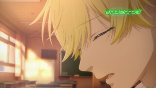 Anime Honey lemon soda MC ini sangat romantis saking kangen nya & lama bertemu🔥🥰( Lycris x AMV)#