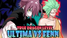 DEMON Vs. TITAN?! - Tensura Lightnovel - Xenpai Shorts