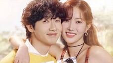 Beauty and Mr. Romantic eps 12 [sub indo]