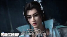 Stellar Transformation S6 Eps 18 Sub Indo