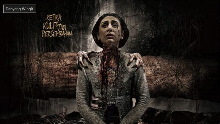 FILM HOROR INDONESIA - Danyang Wingit Jumat Kliwon